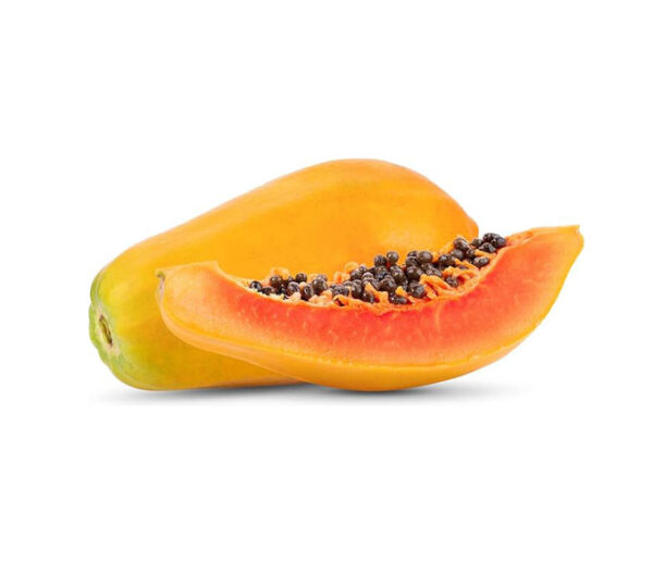 Fresh and Sweet Papaya Small Size 1