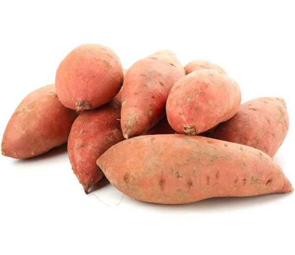 Fresh and Sweet Sweet Potato - Image 2