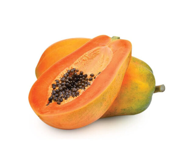 Fresh and Sweet Papaya Big Size 1