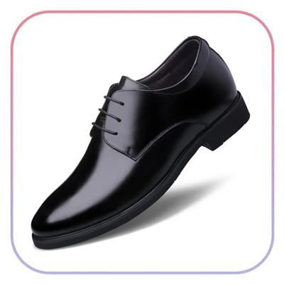 Men's Official Shoes