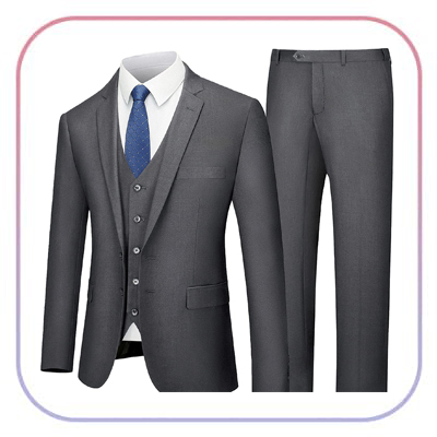 Men's Official Suits