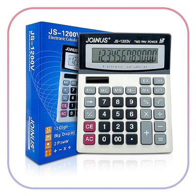 Calculators