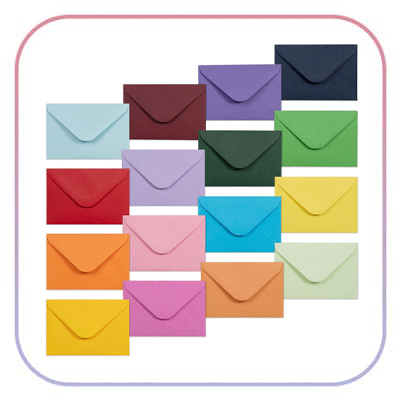 Envelopes