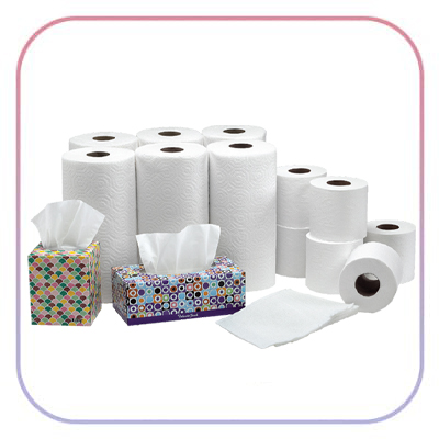 Paper Products