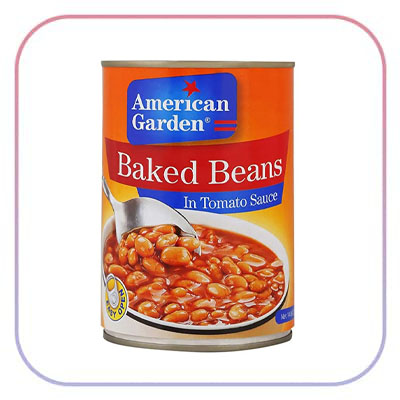 Baked Beans