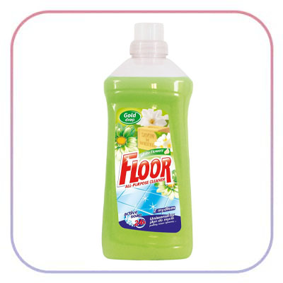 Liquid Soap