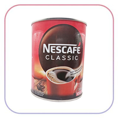 Nescafe Classic