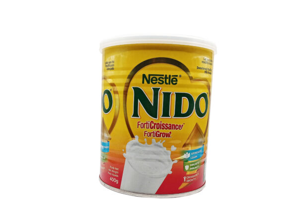 Nestle Nido Milk Powder