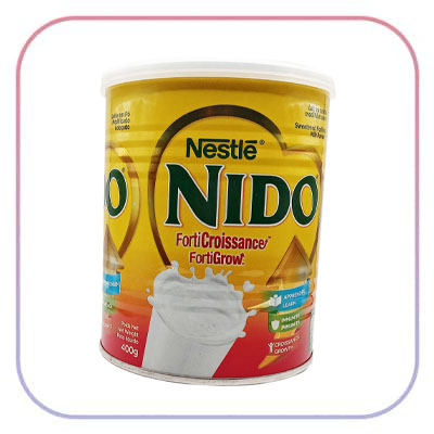 Nestle Nido Milk