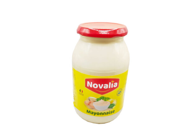 Novalia Mayonnaise Medium Size - Image 2