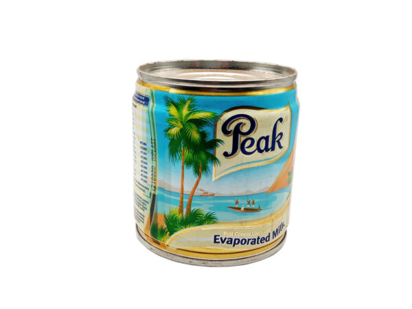 Peak Milk Liquid Small Tin