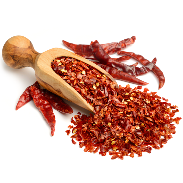 Dried Pepper - 1 Cup - Image 2