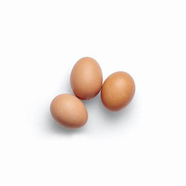 Fresh Poultry Raw Egg | Half Card | 15 Pieces - Image 2