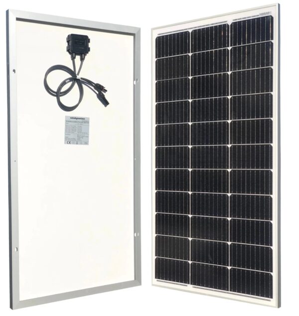 Used Solar Panels 250watts in Good Condition - Image 2