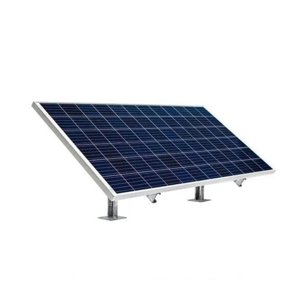 USED SOLAR PANEL 250Watts and Still in Good Condition. - Image 2