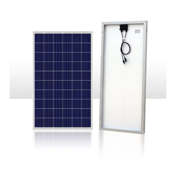 USED SOLAR PANEL 250Watts and Still in Good Condition.