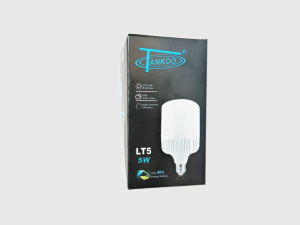 Tankoo bulb 5wtt | Bulbs Warm White