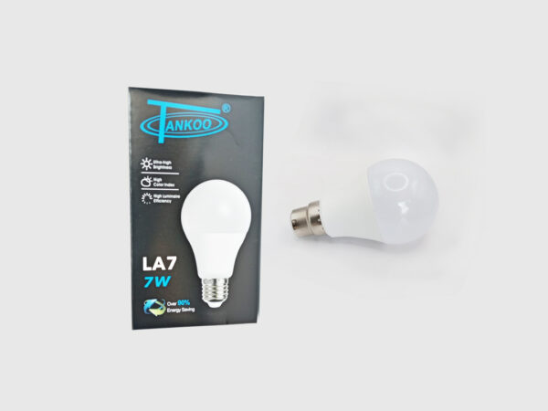 Tankoo bulb 7wtt | Bulbs Warm White