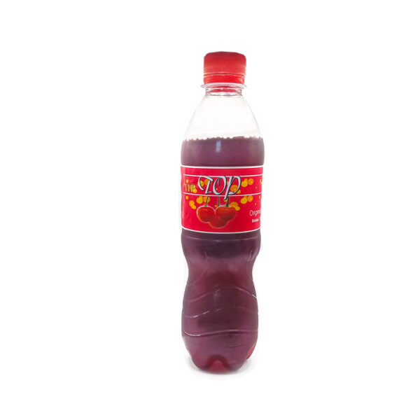 Tip Top Rubber Drink Cold Original Taste